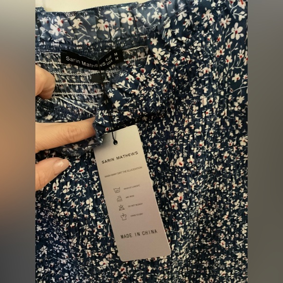 NWT midi dress - Picture 3 of 5